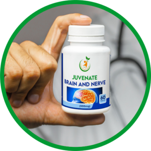 Juvenate Brain and Nerve